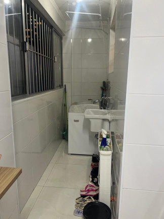 Imagem Apartamento com 1 Quarto à Venda, 60 m² em Itararé - São Vicente Imagem Apartamento com 1 Quarto à Venda, 60 m² em Itararé - São Vicente