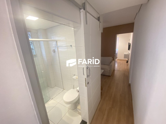 Imagem Imóvel com 1 Quarto à Venda, 34 m² em Ponta Da Praia - Santos Imagem Imóvel com 1 Quarto à Venda, 34 m² em Ponta Da Praia - Santos