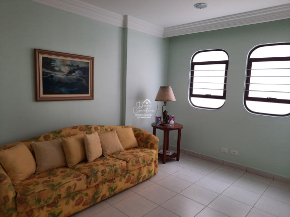 Imagem Apartamento com 3 Quartos à Venda, 190 m² em Vila Luis Antônio - Guarujá