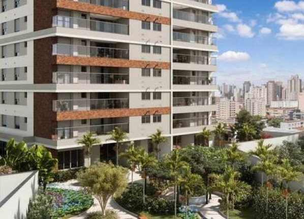 Imagem Apartamento com 3 Quartos à Venda, 126 m² em Cambuí - Campinas