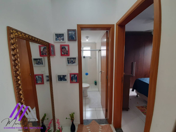 Imagem Apartamento com 1 Quarto à Venda, 60 m² em Vila Tupi - Praia Grande
