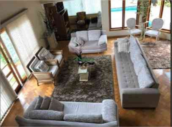 Imagem Casa com 4 Quartos à Venda, 441 m² em Lagos - Mogi Das Cruzes Imagem Casa com 4 Quartos à Venda, 441 m² em Lagos - Mogi Das Cruzes