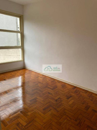 Imagem Apartamento com 3 Quartos para Alugar, 90 m² em Bela Vista - São Paulo Imagem Apartamento com 3 Quartos para Alugar, 90 m² em Bela Vista - São Paulo