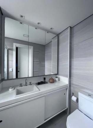 Imagem Imóvel com 3 Quartos à Venda, 156 m² em Vila Mariana - São Paulo