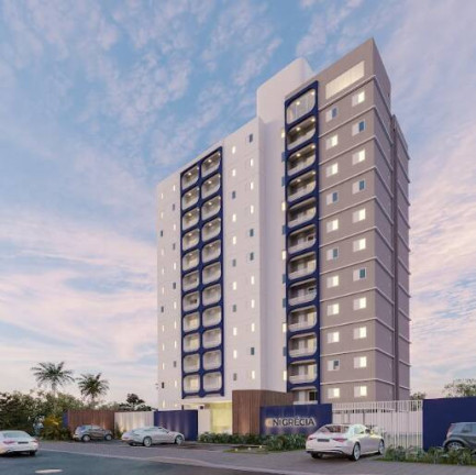 Apartamento com 2 Quartos à Venda,  em Pq. São Gabriel - Hortolândia
