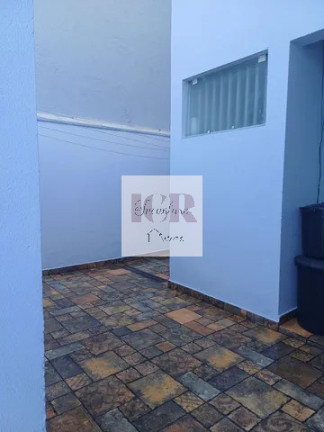Imagem Casa com 2 Quartos à Venda, 140 m² em Parque Esmeralda - Sorocaba