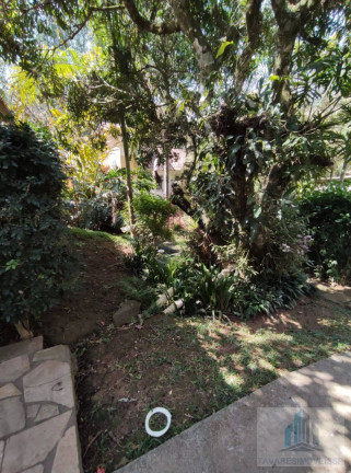 Imagem Chácara com 3 Quartos à Venda, 1.300 m² em Terra Preta - Mairiporã