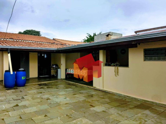 Imagem Casa com 3 Quartos à Venda, 100 m² em Campo Verde - Americana Imagem Casa com 3 Quartos à Venda, 100 m² em Campo Verde - Americana
