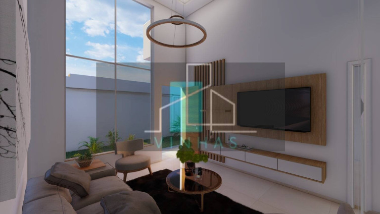 Imagem Casa com 3 Quartos à Venda, 200 m² em Iguaba Grande Imagem Casa com 3 Quartos à Venda, 200 m² em Iguaba Grande