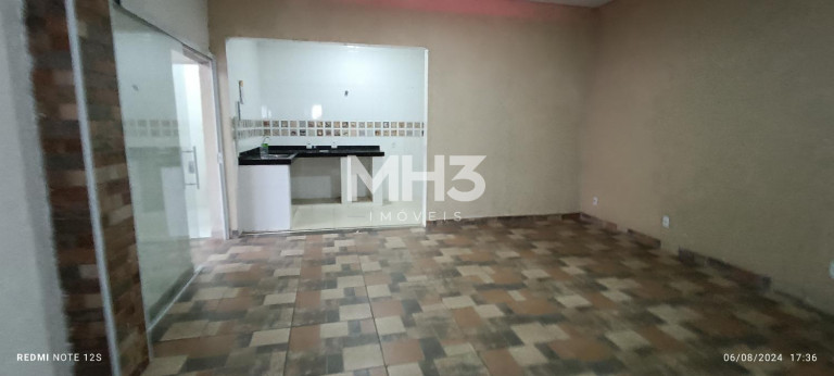 Imagem Sobrado com 1 Quarto para Alugar, 200 m² em Jardim Santo André - Hortolândia Imagem Sobrado com 1 Quarto para Alugar, 200 m² em Jardim Santo André - Hortolândia