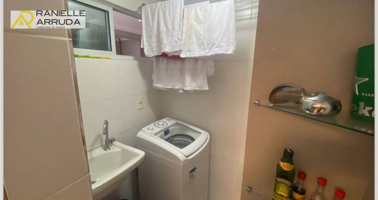 Imagem Apartamento com 2 Quartos à Venda, 59 m² em Bessa - João Pessoa Imagem Apartamento com 2 Quartos à Venda, 59 m² em Bessa - João Pessoa