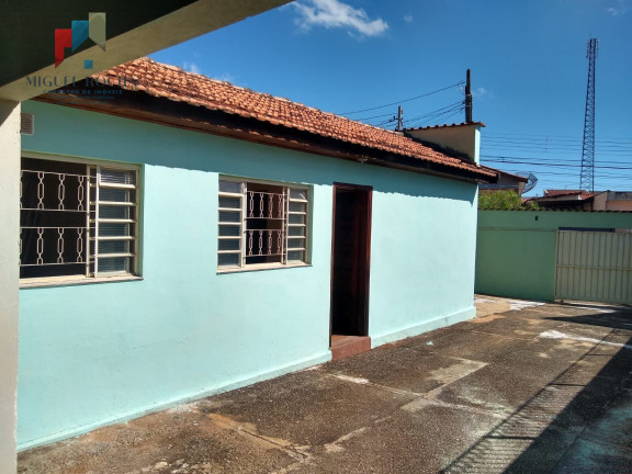 Imagem Casa com 2 Quartos para Alugar, 110 m² em Vila Juca Menezes - Tatuí Imagem Casa com 2 Quartos para Alugar, 110 m² em Vila Juca Menezes - Tatuí