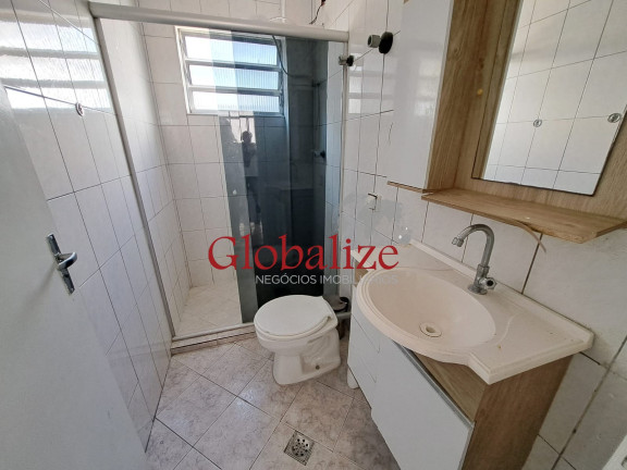 Imagem Imóvel com 2 Quartos à Venda, 76 m² em Embaré - Santos Imagem Imóvel com 2 Quartos à Venda, 76 m² em Embaré - Santos