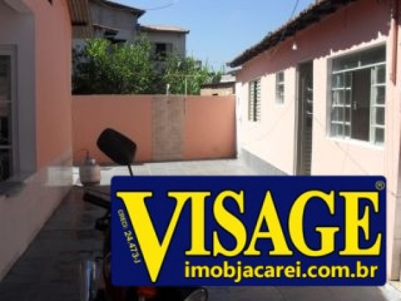 Imagem Casa com 3 Quartos à Venda, em Pq. Meia Lua - Jacareí Imagem Casa com 3 Quartos à Venda, em Pq. Meia Lua - Jacareí