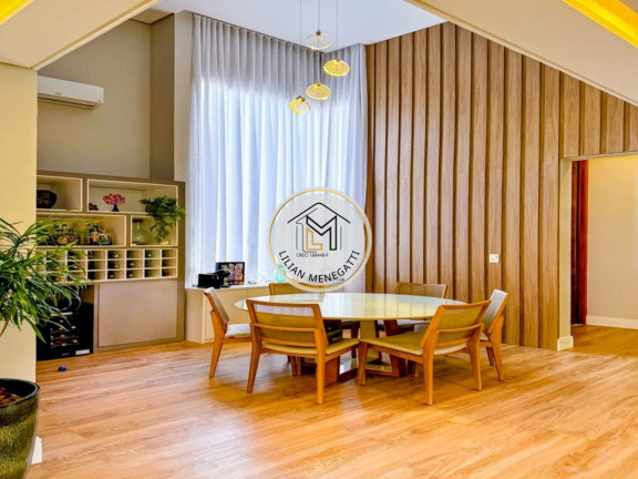 Imagem Imóvel com 3 Quartos à Venda, 340 m² em Jardim Samambaia - Jundiaí Imagem Imóvel com 3 Quartos à Venda, 340 m² em Jardim Samambaia - Jundiaí