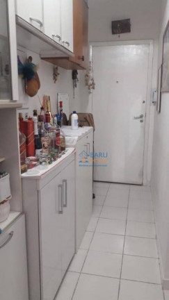 Imagem Apartamento com 1 Quarto à Venda, 45 m² em Santa Cecília - São Paulo Imagem Apartamento com 1 Quarto à Venda, 45 m² em Santa Cecília - São Paulo