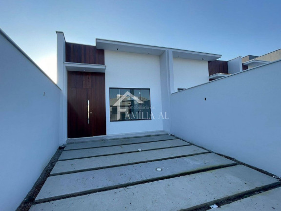 Imagem Casa com 2 Quartos à Venda, 75 m² em Iririú - Joinville