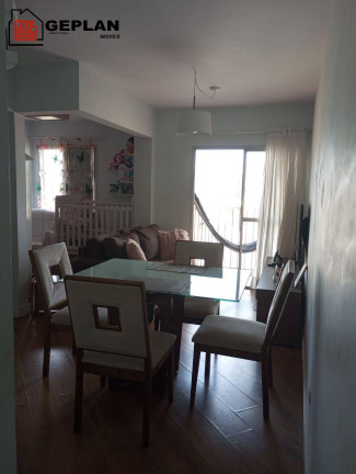 Imagem Apartamento com 2 Quartos à Venda, 120 m² em Cambuci - São Paulo
