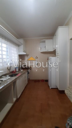 Imagem Casa com 3 Quartos à Venda, 300 m² em Parque Industrial Lagoinha - Ribeirão Preto