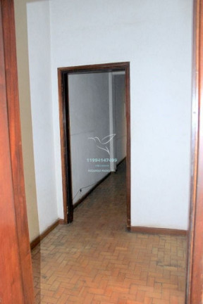 Imagem Apartamento com 3 Quartos à Venda, 116 m² em Bela Vista - São Paulo