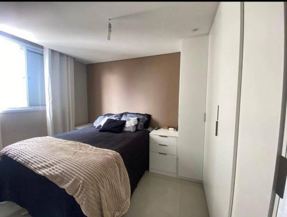 Imagem Apartamento com 2 Quartos à Venda, 67 m² em Conceição - Diadema