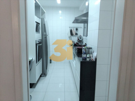 Imagem Apartamento com 3 Quartos à Venda, 122 m² em Vila Andrade - São Paulo Imagem Apartamento com 3 Quartos à Venda, 122 m² em Vila Andrade - São Paulo