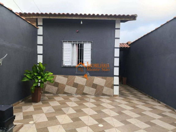 Imagem Casa com 2 Quartos à Venda, 125 m² em Jardim Regina - Itanhaém Imagem Casa com 2 Quartos à Venda, 125 m² em Jardim Regina - Itanhaém