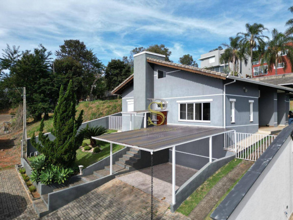 Imagem Casa com 3 Quartos à Venda, 245 m² em Condominio Parque Das Garças I - Atibaia Imagem Casa com 3 Quartos à Venda, 245 m² em Condominio Parque Das Garças I - Atibaia