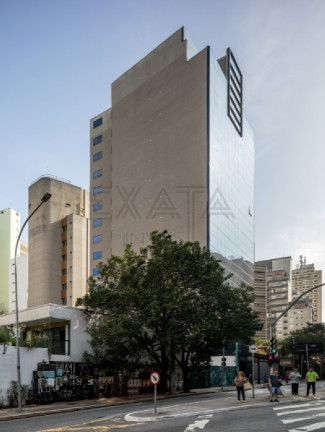 Imagem Imóvel à Venda, 4.431 m² em Consolação - São Paulo Imagem Imóvel à Venda, 4.431 m² em Consolação - São Paulo