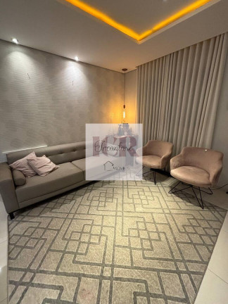 Imagem Apartamento com 2 Quartos à Venda, 70 m² em Jardim Guadalajara - Sorocaba
