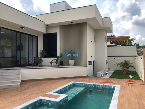 Imagem Casa com 3 Quartos à Venda, 220 m² em Chacara Jardim Patelli - Itupeva Imagem Casa com 3 Quartos à Venda, 220 m² em Chacara Jardim Patelli - Itupeva