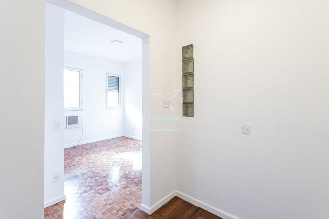 Imagem Apartamento com 3 Quartos à Venda, 126 m² em Jardim Europa - São Paulo