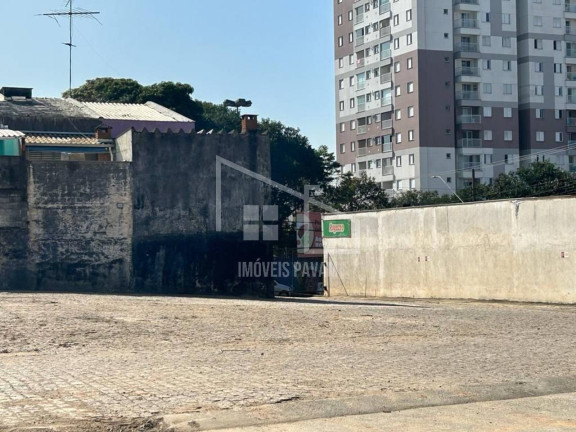 Imagem Terreno para Alugar, 2.630 m² em Taboão - São Bernardo Do Campo Imagem Terreno para Alugar, 2.630 m² em Taboão - São Bernardo Do Campo