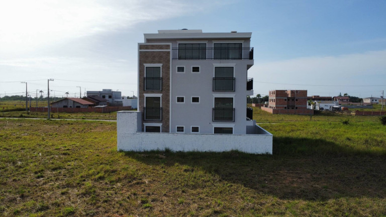 Imagem Apartamento com 3 Quartos à Venda, em Nova Barra Velha - Barra Velha Imagem Apartamento com 3 Quartos à Venda, em Nova Barra Velha - Barra Velha