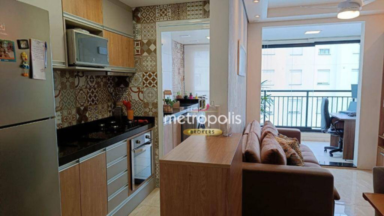 Imagem Apartamento com 2 Quartos à Venda, 59 m² em Cambuci - São Paulo Imagem Apartamento com 2 Quartos à Venda, 59 m² em Cambuci - São Paulo