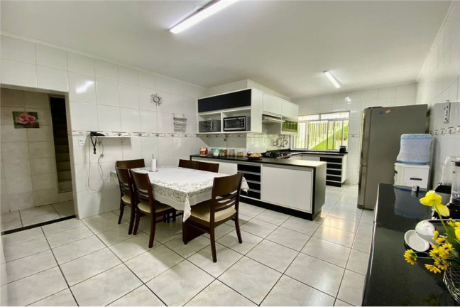 Imagem Casa com 4 Quartos à Venda, 283 m² em Vila Bela Do Sapopemba - São Paulo