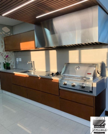 Imagem Apartamento com 4 Quartos à Venda, 222 m² em Vila Independência - Sorocaba Imagem Apartamento com 4 Quartos à Venda, 222 m² em Vila Independência - Sorocaba