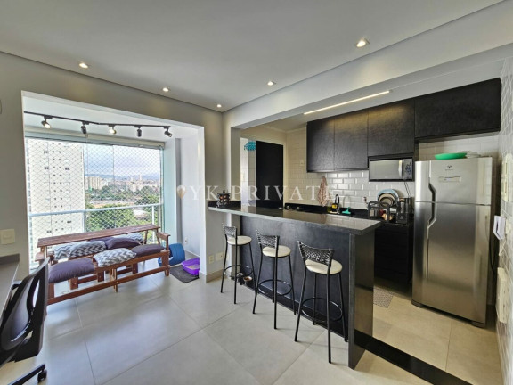 Imagem Apartamento com 2 Quartos à Venda, 66 m² em Vila Anastácio - São Paulo Imagem Apartamento com 2 Quartos à Venda, 66 m² em Vila Anastácio - São Paulo