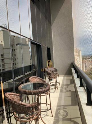 Imagem Imóvel com 3 Quartos à Venda, 124 m² em Jardim Goiás - Goiânia Imagem Imóvel com 3 Quartos à Venda, 124 m² em Jardim Goiás - Goiânia