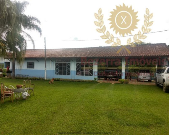 Imagem Imóvel com 3 Quartos à Venda, 800 m² em Guaripocaba - Vargem Imagem Imóvel com 3 Quartos à Venda, 800 m² em Guaripocaba - Vargem