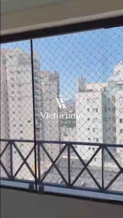 Imagem Apartamento com 3 Quartos à Venda, 153 m² em Parque Residencial Aquarius - São José Dos Campos Imagem Apartamento com 3 Quartos à Venda, 153 m² em Parque Residencial Aquarius - São José Dos Campos
