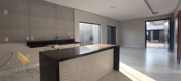 Imagem Casa com 3 Quartos à Venda, 173 m² em Centro - Sidrolândia Imagem Casa com 3 Quartos à Venda, 173 m² em Centro - Sidrolândia