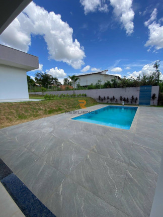 Imagem Casa de Condomínio com 4 Quartos à Venda, 290 m² em Campinho - Jaboticatubas Imagem Casa de Condomínio com 4 Quartos à Venda, 290 m² em Campinho - Jaboticatubas