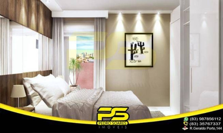 Imagem Apartamento com 3 Quartos à Venda, 73 m² em água Fria - João Pessoa Imagem Apartamento com 3 Quartos à Venda, 73 m² em água Fria - João Pessoa