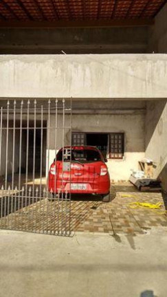 Imagem Sobrado com 3 Quartos à Venda, 175 m² em Jardim Quaresmeira - Suzano