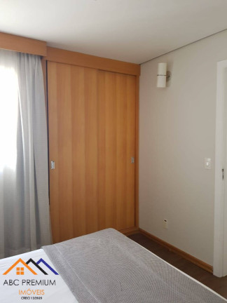 Imagem Apartamento com 1 Quarto à Venda, 40 m² em Vila Bastos - Santo André