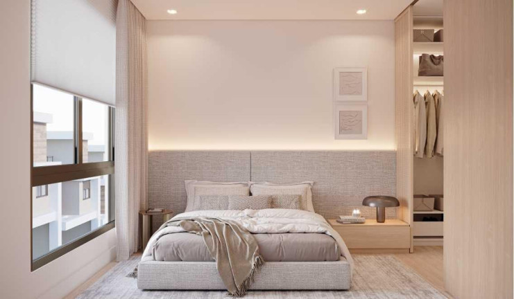 Imagem Sobrado com 3 Quartos à Venda, 166 m² em Santa Felicidade - Curitiba Imagem Sobrado com 3 Quartos à Venda, 166 m² em Santa Felicidade - Curitiba