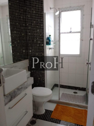 Imagem Apartamento com 3 Quartos à Venda, 102 m² em Baeta Neves - São Bernardo Do Campo