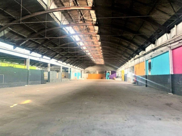 Imagem Imóvel Comercial para Alugar, 5.946 m² em Vila Leopoldina - São Paulo Imagem Imóvel Comercial para Alugar, 5.946 m² em Vila Leopoldina - São Paulo