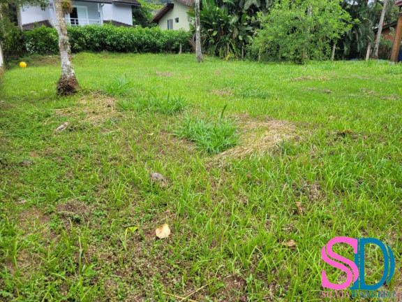 Imagem Terreno à Venda, 450 m² em Horto Florestal - Ubatuba